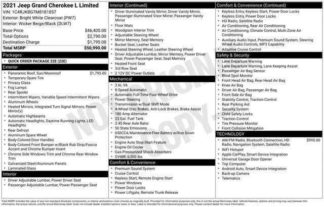jeep grand cherokee l 2021 1C4RJKBG7M8181857 image jeep grand cherokee l 2021 1C4RJKBG7M8181857 image